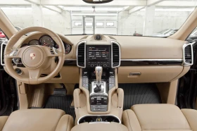 Porsche Cayenne 3.0D* 245кс* SportChrono* Обдухване - 35900 лв. - 45994982 13