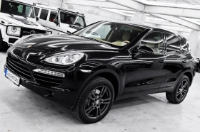 Porsche Cayenne 3.0D* 245кс* SportChrono* Обдухване - 35900 лв. - 45994982 2