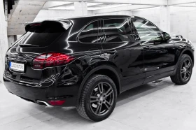 Porsche Cayenne 3.0D* 245кс* SportChrono* Обдухване - 35900 лв. - 45994982 6