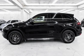 Porsche Cayenne 3.0D* 245кс* SportChrono* Обдухване - 35900 лв. - 45994982 8