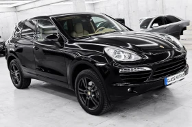 Porsche Cayenne 3.0D* 245кс* SportChrono* Обдухване - 35900 лв. - 45994982 3