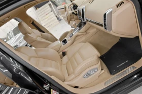 Porsche Cayenne 3.0D* 245кс* SportChrono* Обдухване - 35900 лв. - 45994982 10