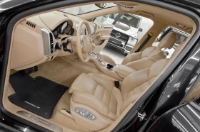 Porsche Cayenne 3.0D* 245кс* SportChrono* Обдухване - 35900 лв. - 45994982 9