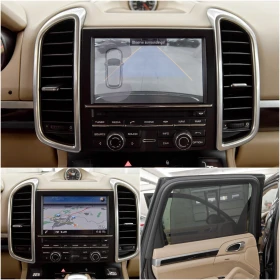 Porsche Cayenne 3.0D* 245кс* SportChrono* Обдухване - 35900 лв. - 45994982 15