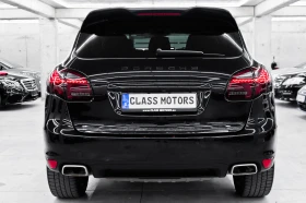 Porsche Cayenne 3.0D* 245кс* SportChrono* Обдухване - 35900 лв. - 45994982 4