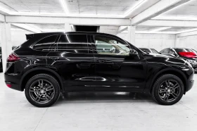 Porsche Cayenne 3.0D* 245кс* SportChrono* Обдухване - 35900 лв. - 45994982 7