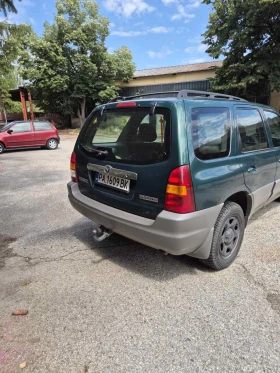 Mazda Tribute | Mobile.bg    4