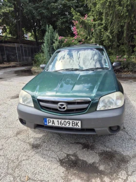 Mazda Tribute | Mobile.bg    3