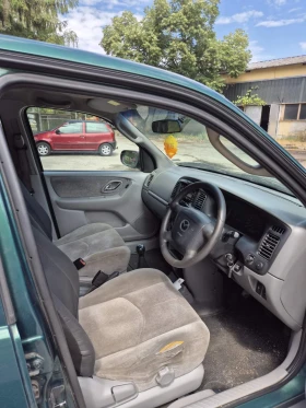 Mazda Tribute | Mobile.bg    7
