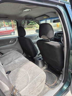 Mazda Tribute | Mobile.bg    5