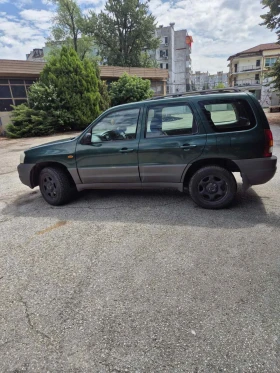 Mazda Tribute | Mobile.bg    2