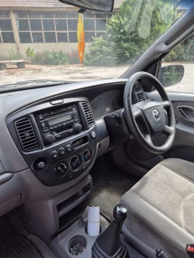 Mazda Tribute | Mobile.bg    10