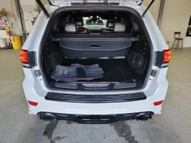 Jeep Grand cherokee * SRT * CARFAX * БЕЗ ПЪРВОНАЧАЛНА ВНОСКА - 66150 лв. / 33821.96 € - 48823370 14