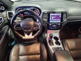 Jeep Grand cherokee * SRT * CARFAX * БЕЗ ПЪРВОНАЧАЛНА ВНОСКА - 66150 лв. / 33821.96 € - 48823370 11