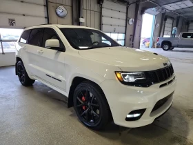 Jeep Grand cherokee * SRT * CARFAX * БЕЗ ПЪРВОНАЧАЛНА ВНОСКА - 66150 лв. / 33821.96 € - 48823370 2