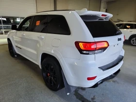 Jeep Grand cherokee * SRT * CARFAX * БЕЗ ПЪРВОНАЧАЛНА ВНОСКА - 66150 лв. / 33821.96 € - 48823370 4