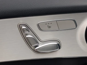 Mercedes-Benz GLC 300 4MATIC CAM* BLINDSPOT* KEYLESS* * PANO*  | Mobile.bg    15