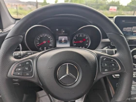 Mercedes-Benz GLC 300 4MATIC CAM* BLINDSPOT* KEYLESS* * PANO*  | Mobile.bg    14