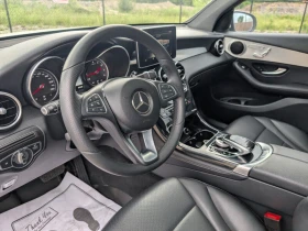 Mercedes-Benz GLC 300 4MATIC CAM* BLINDSPOT* KEYLESS* * PANO*  | Mobile.bg    7