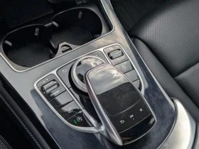 Mercedes-Benz GLC 300 4MATIC CAM* BLINDSPOT* KEYLESS* * PANO*  | Mobile.bg    12