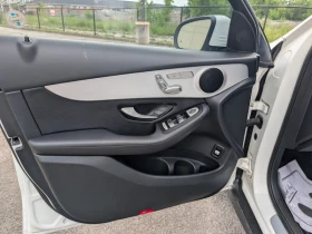 Mercedes-Benz GLC 300 4MATIC CAM* BLINDSPOT* KEYLESS* * PANO*  | Mobile.bg    6