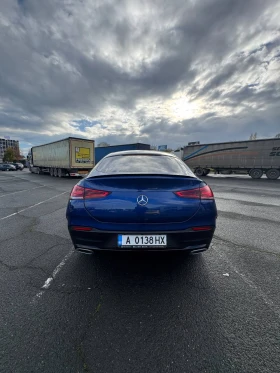 Mercedes-Benz GLE 350 H1GLE B321T1 CZAAE57U - 68000 € / 132996.44 лв. - 41387155 9