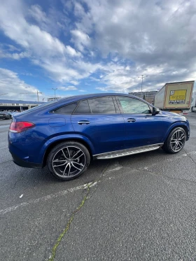 Mercedes-Benz GLE 350 H1GLE B321T1 CZAAE57U - 68000 € / 132996.44 лв. - 41387155 15