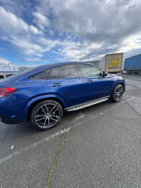 Mercedes-Benz GLE 350 H1GLE B321T1 CZAAE57U - 68000 € / 132996.44 лв. - 41387155 17
