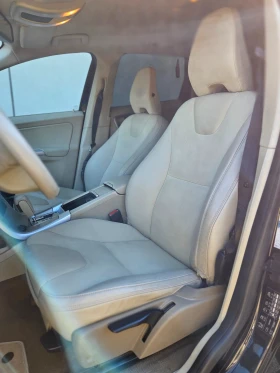 Volvo XC60 2.0D3 SUMMUM* УНИКАЛНО*  - 8300 € / 16233.39 лв. - 18579240 12