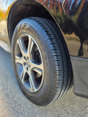 Volvo XC60 2.0D3 SUMMUM* УНИКАЛНО*  - 8300 € / 16233.39 лв. - 18579240 14