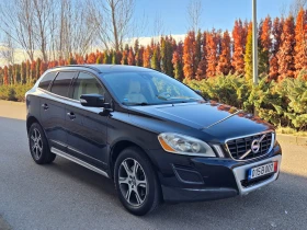 Volvo XC60 2.0D3 SUMMUM* УНИКАЛНО*  - 8300 € / 16233.39 лв. - 18579240 2
