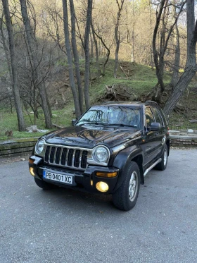 Jeep Cherokee 3.7 - 3250 € / 6356.45 лв. - 13425139 3