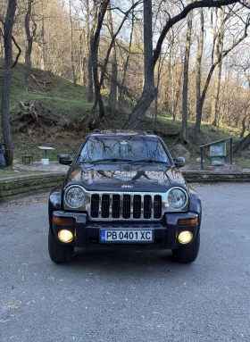 Jeep Cherokee 3.7 - 3250 € / 6356.45 лв. - 13425139 2