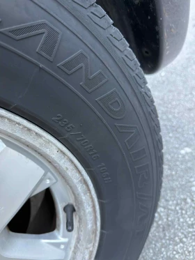 Jeep Cherokee 3.7 - 3250 € / 6356.45 лв. - 13425139 7