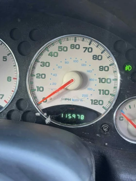 Jeep Cherokee 3.7 - 3250 € / 6356.45 лв. - 13425139 11