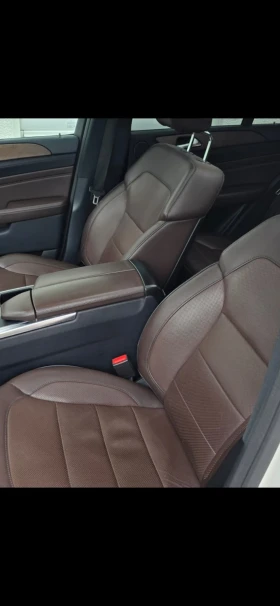 Mercedes-Benz ML 350 AMG = DISTRONIC = FULL - 16600 € / 32466.78 лв. - 25351875 16