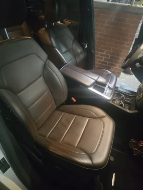 Mercedes-Benz ML 350 AMG = DISTRONIC = FULL - 16600 € / 32466.78 лв. - 25351875 14