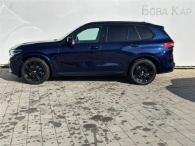 BMW X5 xDrive30d - 60000 € / 117349.80 лв. - 65427550 3