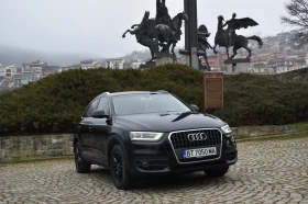 Audi Q3 Q3 2.0 TDI S-tronic
