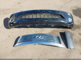 Infiniti QX56 5.6L V-8 DI, DOHC, VVT, 400HP 4X2 Drive - 7300 € / 14277.56 лв. - 59215719 4