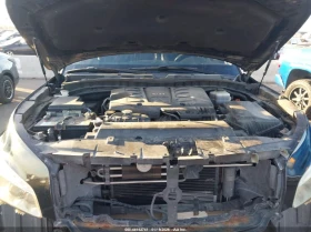 Infiniti QX56 5.6L V-8 DI, DOHC, VVT, 400HP 4X2 Drive - 7300 € / 14277.56 лв. - 59215719 16