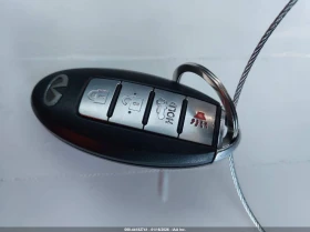 Infiniti QX56 5.6L V-8 DI, DOHC, VVT, 400HP 4X2 Drive - 7300 € / 14277.56 лв. - 59215719 3