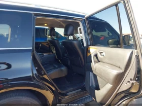 Infiniti QX56 5.6L V-8 DI, DOHC, VVT, 400HP 4X2 Drive - 7300 € / 14277.56 лв. - 59215719 14