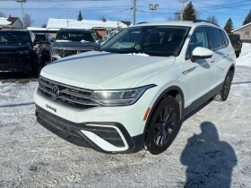 VW Tiguan * Comfortline * SE * 4MOTION * ACC * KEYLESS * 