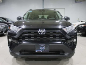 Toyota Rav4 * XLE 4dr All Wheel Drive Automatic * CARFAX * ЦЕН