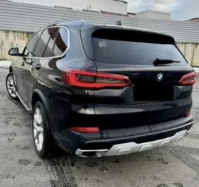 BMW X5 30d xDrive  - 37324 € / 72999.40 лв. - 63940961 2