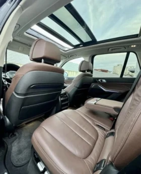 BMW X5 30d xDrive  - 37324 € / 72999.40 лв. - 63940961 5