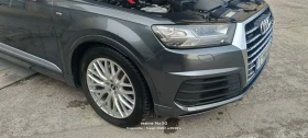 Audi Q7 - 33500 € / 65520.31 лв. - 67967719 7