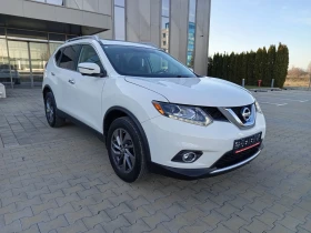 Nissan Rogue 2.5 i 170kc.AWD 4x4 SL PREMIUM FULL  | Auto.bg — изображение 3