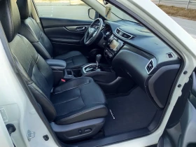 Nissan Rogue 2.5 i 170kc.AWD 4x4 SL PREMIUM FULL  | Auto.bg — изображение 9